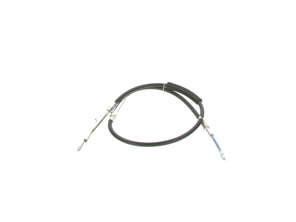 Tazne lanko, parkovaci brzda BOSCH 1987477533 – OE 35511161473