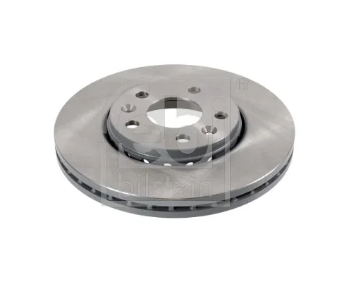 Brzdový kotouč FEBI BILSTEIN 108625