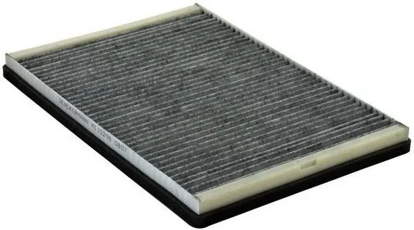 Filtr, vzduch v interiéru DENCKERMANN M110298