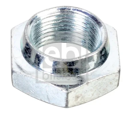 Matice hnací poloosy FEBI BILSTEIN 02160 Matice hnací poloosy FEBI BILSTEIN 02160