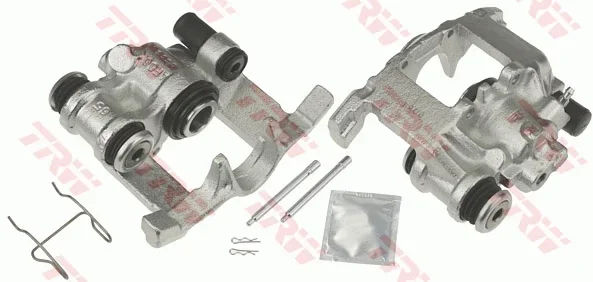 Brzdový třmen TRW BHN333E – OE 4400H8