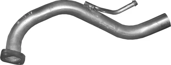 Výfuková trubka POLMO 10.09 – OE 2870002220
