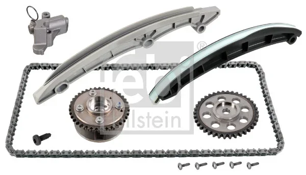 Sada rozvodového řetězu FEBI BILSTEIN 184036