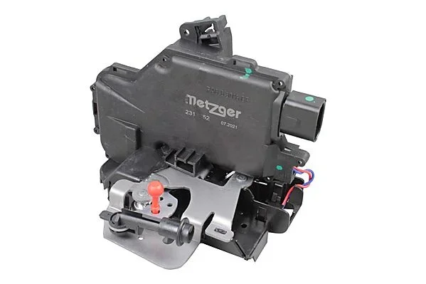Zámek dveří METZGER AUTOTEILE 2314252 Zámek dveří METZGER AUTOTEILE 2314252