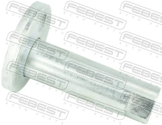 Obložení doběhu , těleso nápravy FEBEST 0132-009 Obložení doběhu , těleso nápravy FEBEST 0132-009