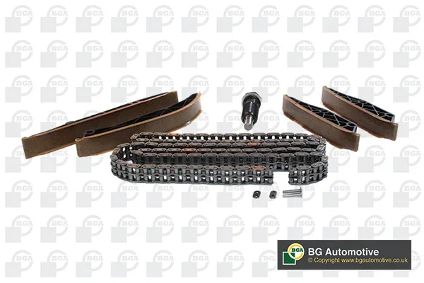 Sada rozvodového řetězu BGA TC5619K Sada rozvodového řetězu BGA TC5619K