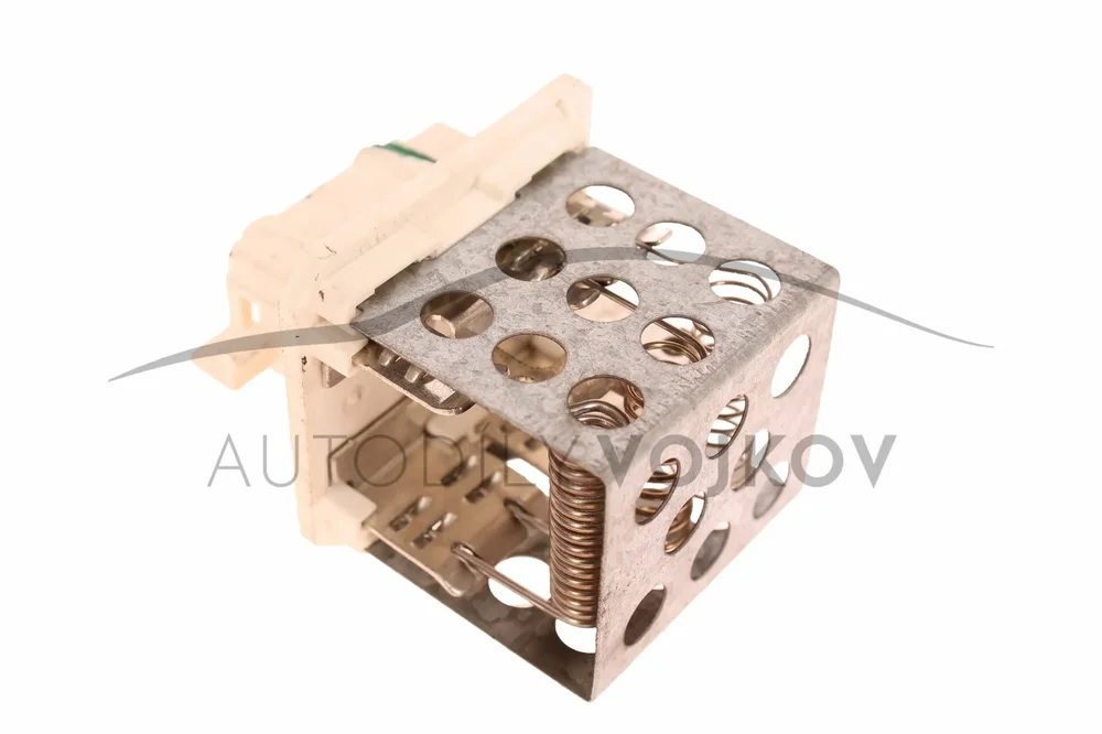 Odpor vnitřního ventilátoru 6450NX v:94536 Odpor vnitřního ventilátoru 6450NX v:94536