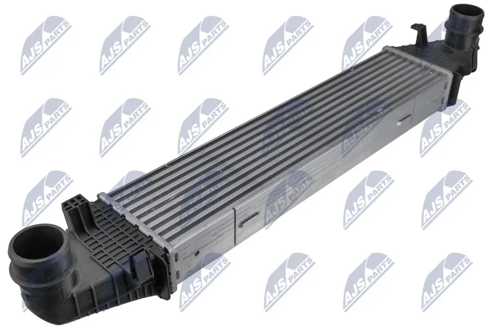 Chladič turba NTY CNG-ME-001 – OE A2045000300