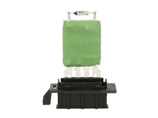 Odpor, vnitřní tlakový ventilátor THERMOTEC DEM005TT