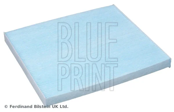 Filtr, vzduch v interiéru BLUE PRINT ADA102506