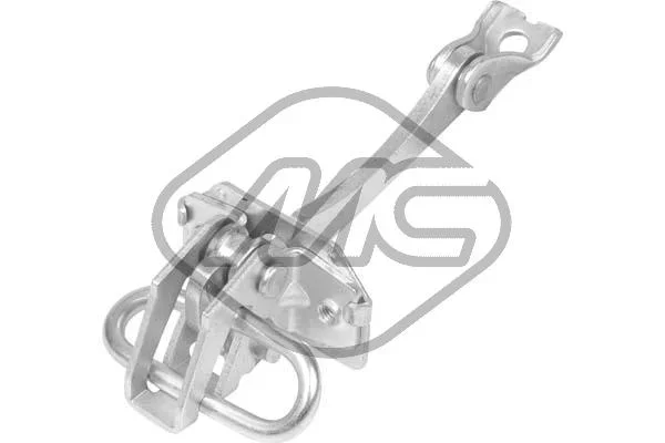Uchycení dveří METALCAUCHO 43155 – OE 51799767 Uchycení dveří METALCAUCHO 43155 – OE 51799767