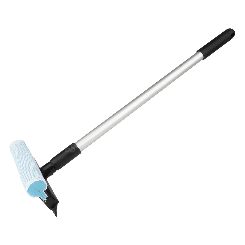 Hliníková stěrka na okna 20cm hlava 59/100cm AMIO-03855 Hliníková stěrka na okna 20cm hlava 59/100cm AMIO-03855