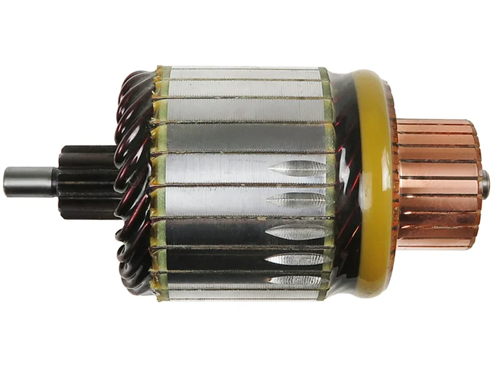 Kotva, startér AS-PL SA6037S – OE 28160-33090 Kotva, startér AS-PL SA6037S – OE 28160-33090