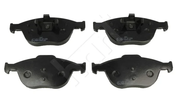 BRZD.DESKY /P/ FOCUS 02- HART 220972