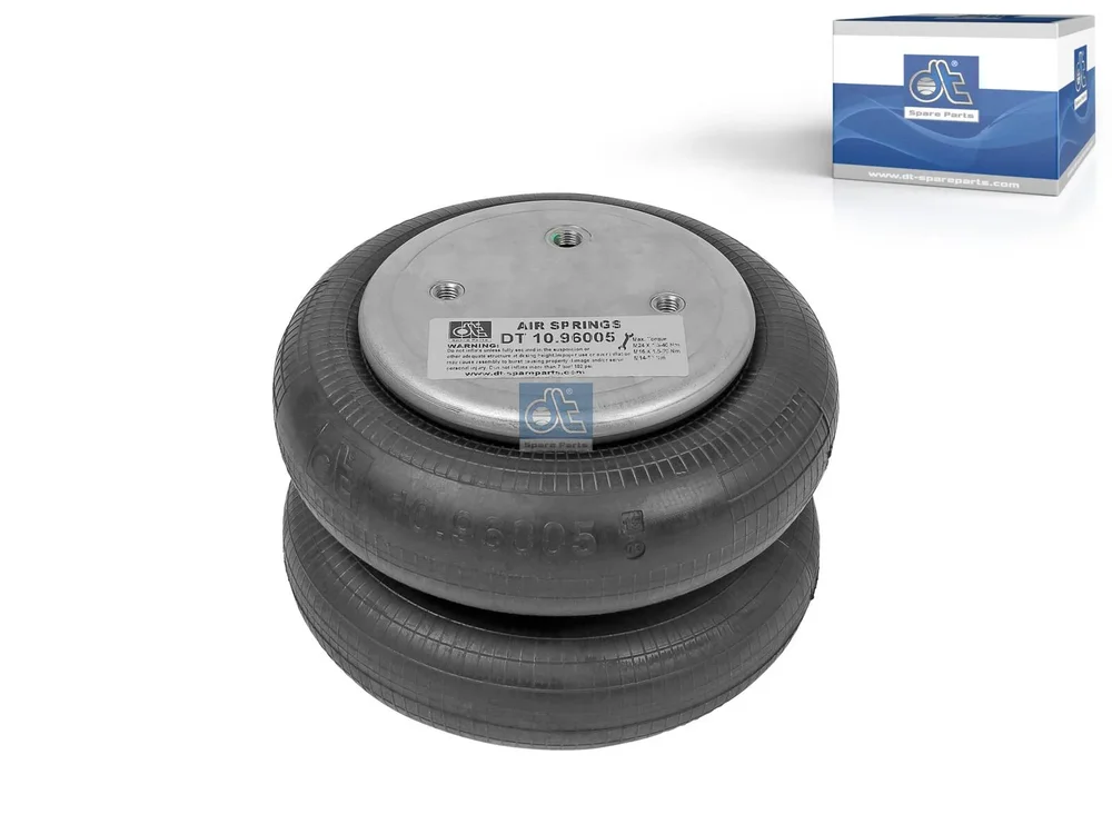 Mech, pneumaticke odpruzeni DT Spare Parts 10.96005 Mech, pneumaticke odpruzeni DT Spare Parts 10.96005