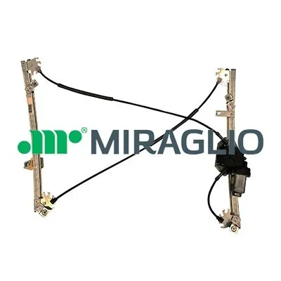Zvedací zařízení oken MIRAGLIO 30/1710