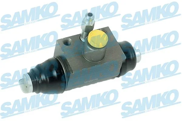 Válec kolové brzdy SAMKO C99958