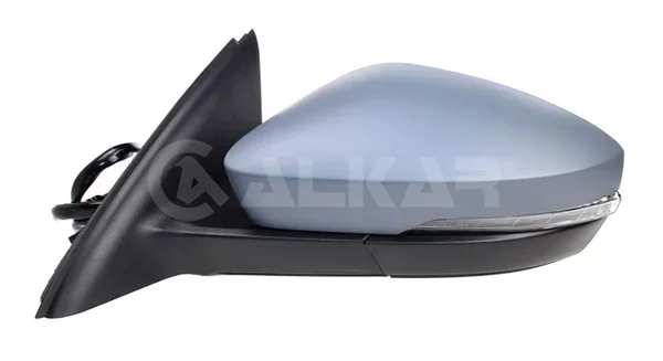 Vnější zpětné zrcátko ALKAR 6139561 Vnější zpětné zrcátko ALKAR 6139561
