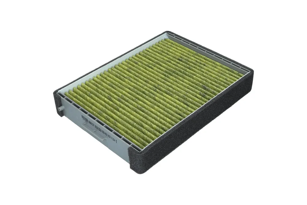 Filtr, vzduch v interiéru KAMOKA 6080137