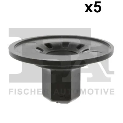Matice FA1 11-70012.5 Matice FA1 11-70012.5