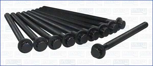 Sada sroubu pro hlavy valcu AJUSA 81042500 – OE 22321-2A100