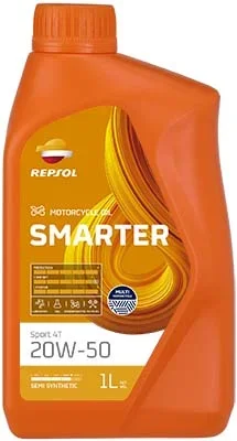 Motorový olej REPSOL RPP2065THC Motorový olej REPSOL RPP2065THC