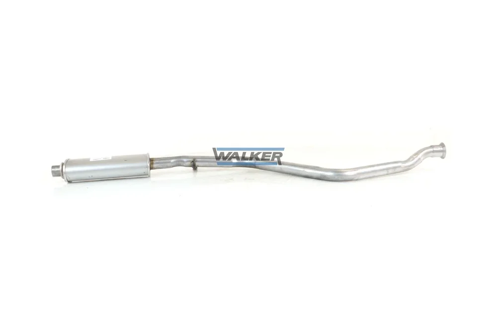 Stredni tlumic vyfuku WALKER 17581