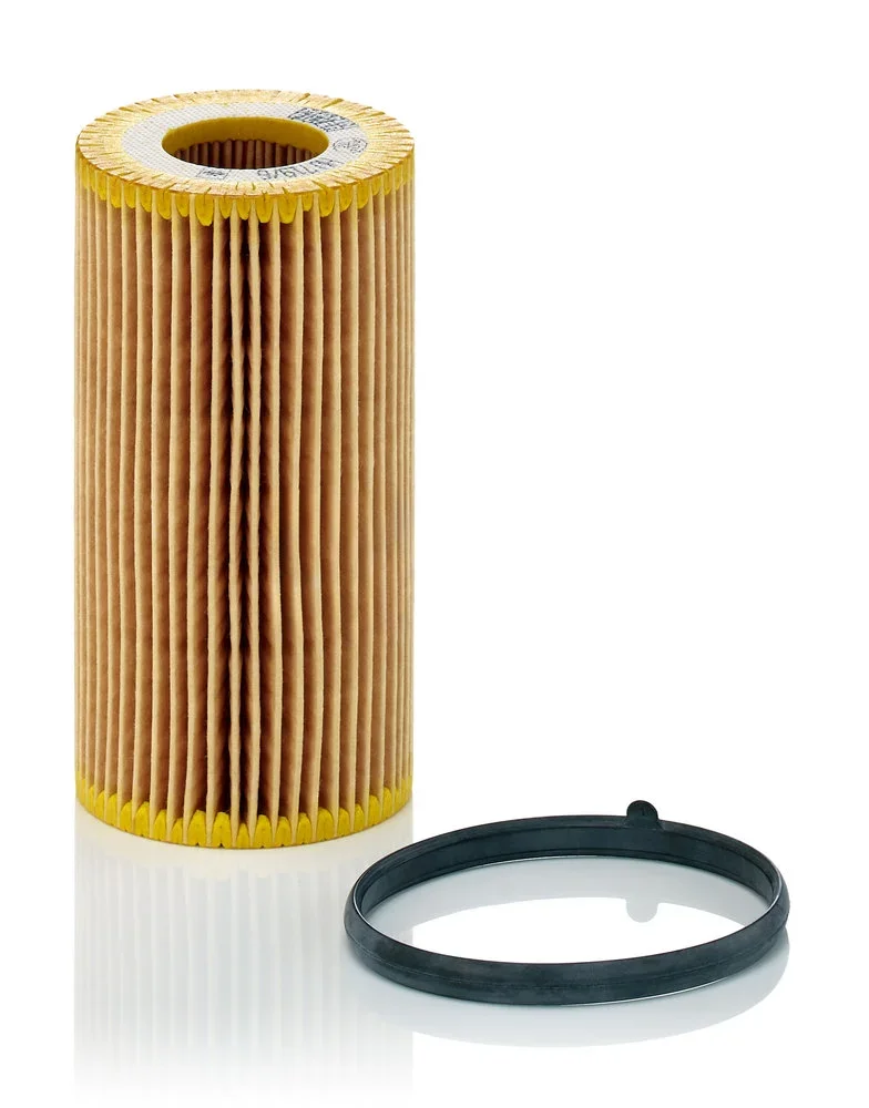 Olejový filtr MANN-FILTER HU719/6x