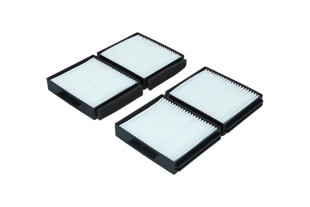 Filtr, vzduch v interiéru KAMOKA F408701 – OE GE6T61J6X