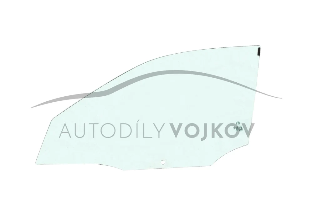 Boční okno přední levé L v:11176