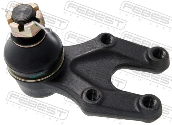 Podpora-/ Kloub FEBEST 0220-S21