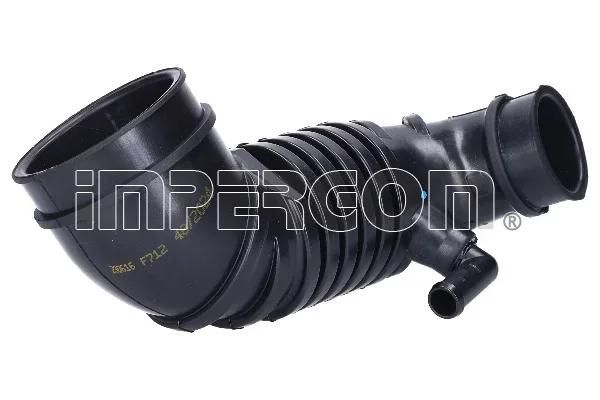 Sací hadice, vzduchový filtr ORIGINAL IMPERIUM 230616 Sací hadice, vzduchový filtr ORIGINAL IMPERIUM 230616