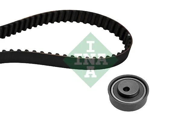IN 530042510 Sada rozvodového řemene - KIT INA