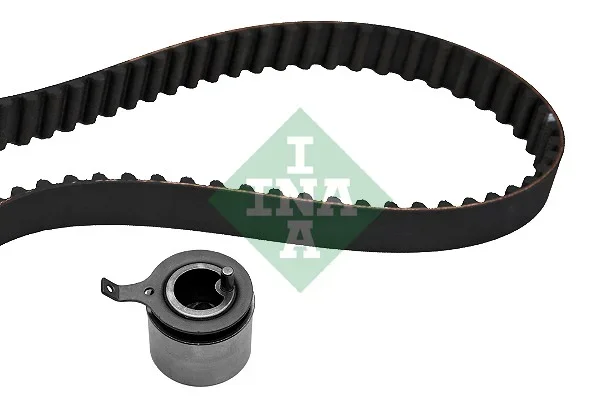 ozubení,sada rozvodového řemene Schaeffler INA 530052010 ozubení,sada rozvodového řemene Schaeffler INA 530052010