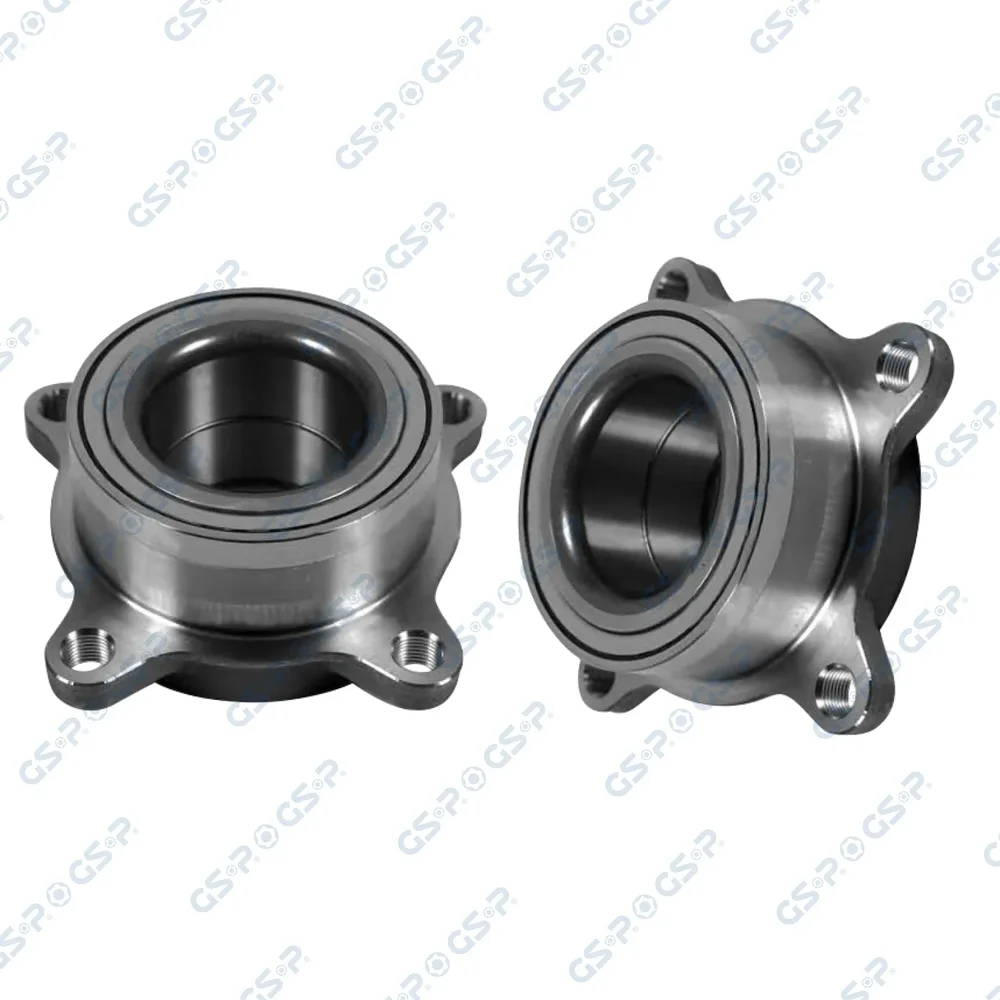 Lozisko kola GSP 9250011 Lozisko kola GSP 9250011