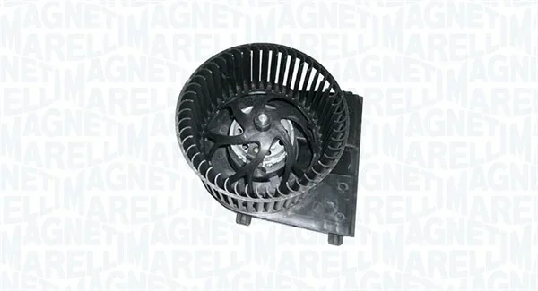 vnitřní ventilátor MAGNETI MARELLI 069412238010 vnitřní ventilátor MAGNETI MARELLI 069412238010