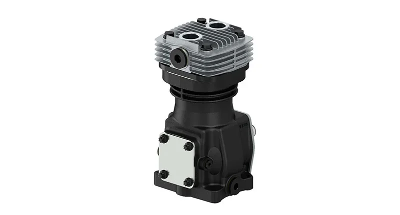 Kompresor, pneumatický systém WABCO 4111410000 Kompresor, pneumatický systém WABCO 4111410000
