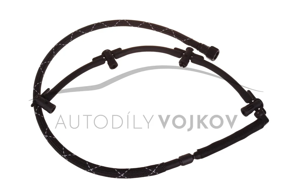 Hadice přepadu nafty – 504334659 v:118337 Hadice přepadu nafty – 504334659 v:118337