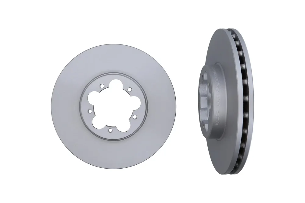 Brzdový kotouč KAMOKA 103273