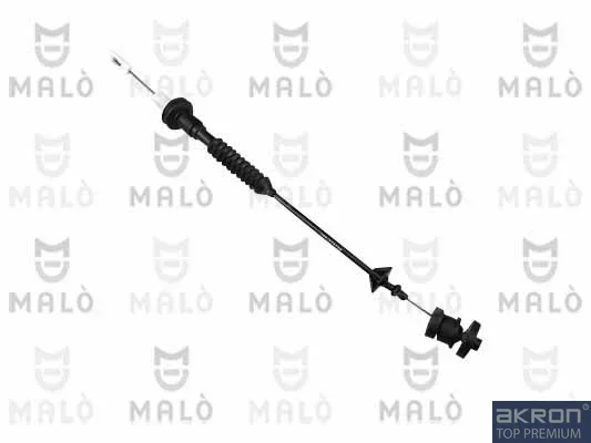 Tazne lanko, ovladani spojky MALO 21297 – OE 2150X3