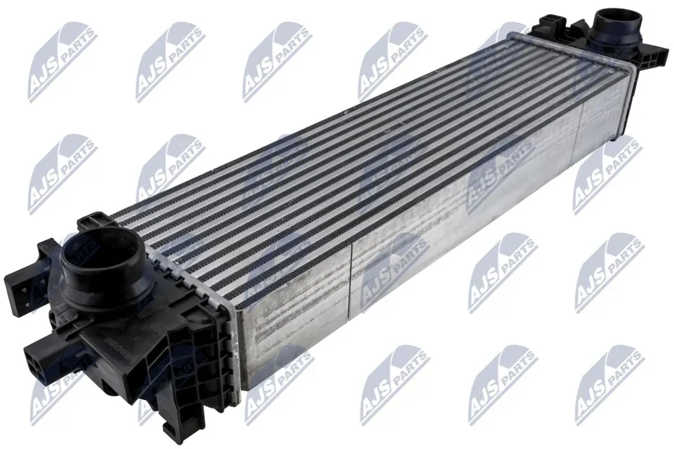 Chladič turba NTY CCL-VV-021 – OE 31338306