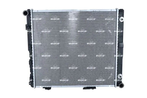 Chladič, chlazení motoru NRF 516573