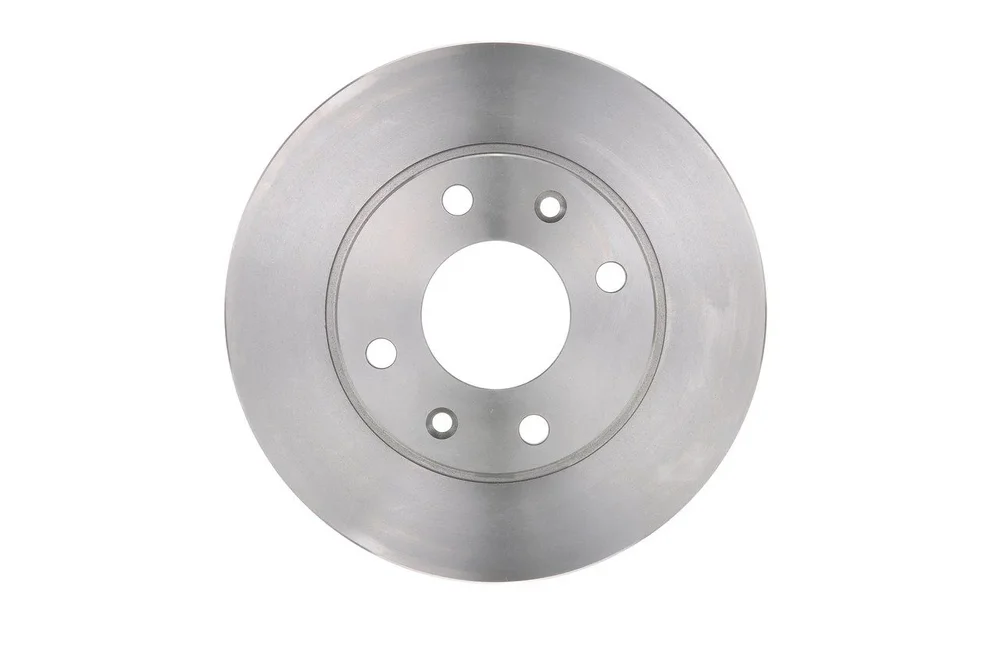 BO 0986478370 Brzdový kotouč BOSCH