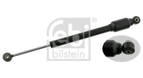 Tlumič řízení FEBI BILSTEIN 27613