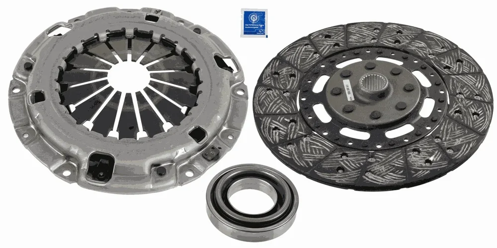 Spojková sada SACHS 3000834901