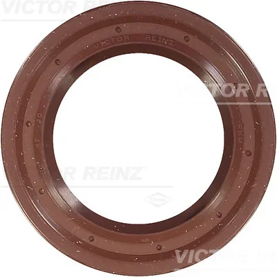 Tesnici krouzek hridele, vackovy hridel VICTOR REINZ 81-10429-00 Tesnici krouzek hridele, vackovy hridel VICTOR REINZ 81-10429-00