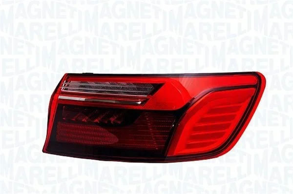 Zadní světlo MAGNETI MARELLI 714081930101 – OE 8W5945069AA Zadní světlo MAGNETI MARELLI 714081930101 – OE 8W5945069AA