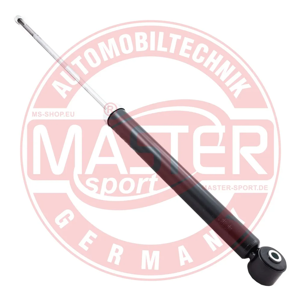 Tlmič perovania MASTER-SPORT GERMANY 313192-PCS-MS