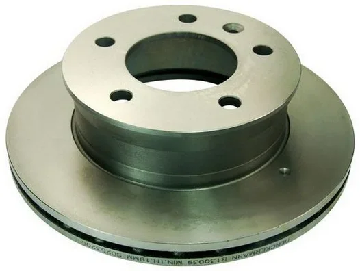 Brzdový kotouč DENCKERMANN B130039