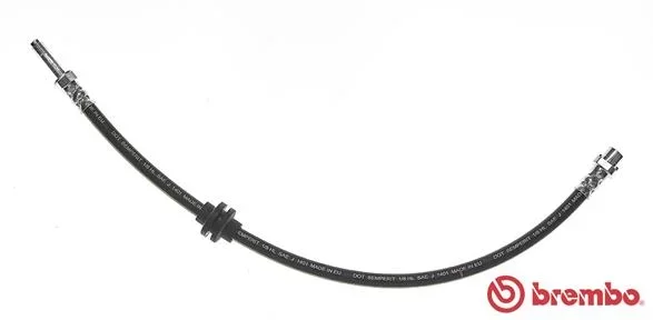Brzdová hadice BREMBO T06020